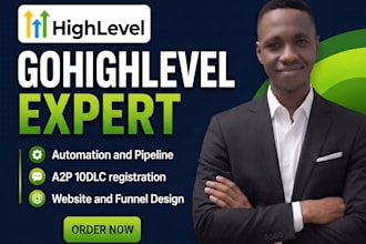 do gohighlevel a2p 10dlc twilio a2p ring central a2p ivr automation a2p expert