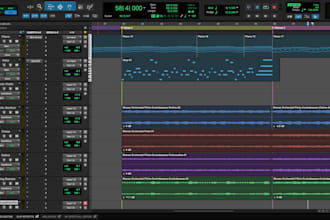 create a demo for your song based on your ideas