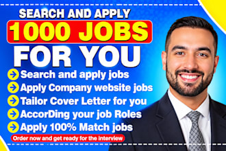 apply to jobs job application job search reverse recruiter remote job hunting