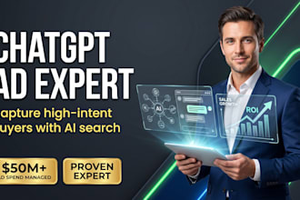 build and scale your chatgpt openai ad campaigns