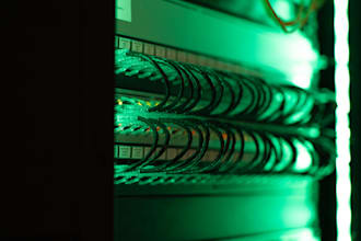 design and consult on your cctv, IP camera, and network installation