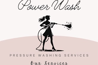 create a graphic for your event or business