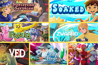 steam capsule steam image steam store steam page cover art steam capsule artist