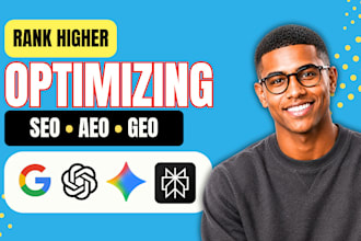 do chatgpt seo generative engine optimization geo content and perplexity ranking