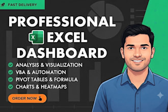 clean, format , merge , split excel data