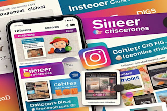 design a digital ad banner for facebook and instagram post