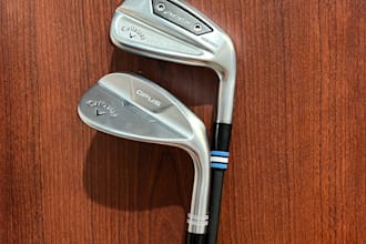 do a virtual golf club fitting consultation for your swing