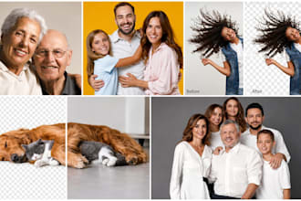 background removes fast photo edit