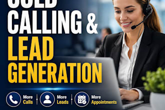 do cold calling real estate cold calling b2b cold calling  appointment setting