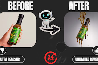 create high converting ai product photography for e commerce