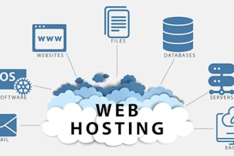 rent my laptop as your hosting server here in the philippines