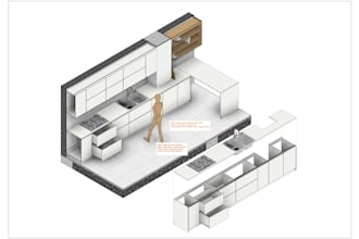 create custom parametric revit families