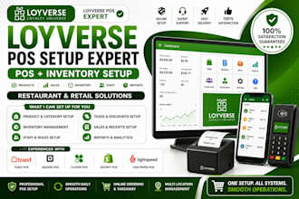 setup restaurant crm upmenu toast lightspeed loyverse resyos quandoo sevenrooms