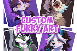 draw anime comic book, comic page furry comic scripts fursona and graphic novel