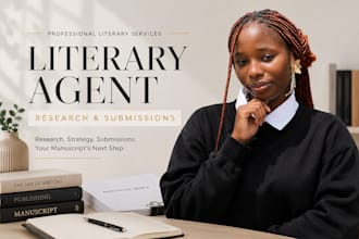 critique your novel query letter synopsis and find literary agent and submission