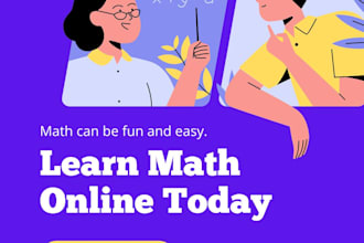 be your expert online math tutor for algebra, calculus