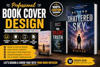 design book cover amazon kdp book cover romance book cover design