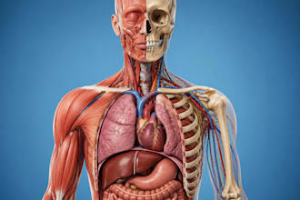 write accurate medical  health