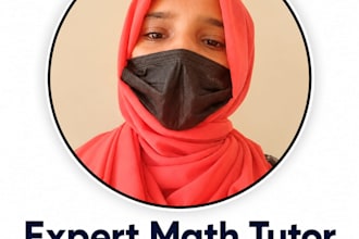 be your digital sat math, o level, igcse, and a level math tutor