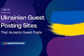 ukraine guest post backlinks