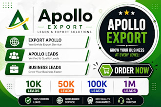 do b2b lead generation using apollo and linkedin sales navigator