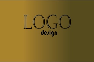 design attractive business logo design
