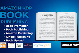 book publishing book promotion amazon publishing kindle publishing book upload