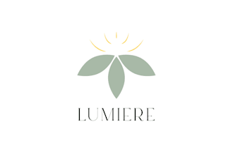 create a professional luxury brand logo design