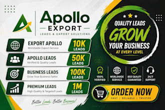 do apollo scraping web scraping for b2b data extraction