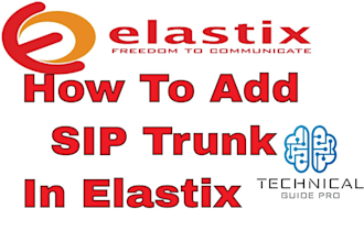 launch auto dailer sip trunk and sip trunk provide for inbound and outbound cal