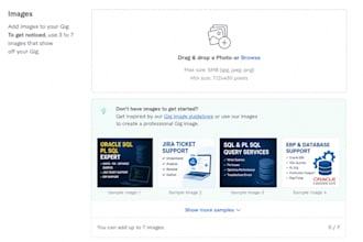 provide support to the jira tickets and sql queries