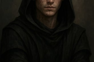 fantasy writer ttrpg characters and campaigns