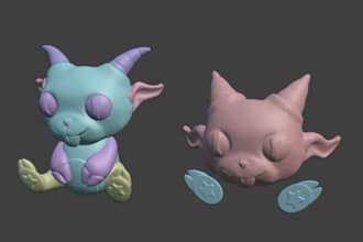 fix, repair, and prepare your 3d model for 3d printing