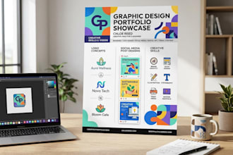 do professional graphic do data entry