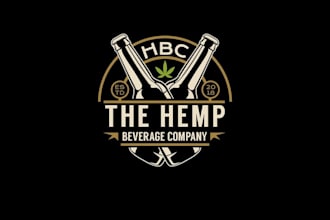 design major beverage distributor logo