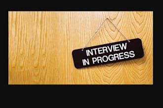 provide external recruitment consultancy for technical leaders