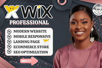wix website redesign wix website design wix website redesign responsive website