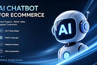 build a multilingual ai chatbot for your ecommerce website