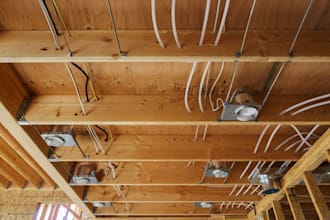 make electrical drawings as well as illustrations