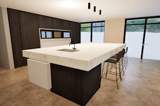 do solid works projects