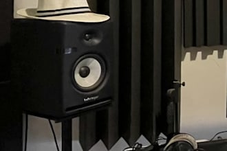 mix and master your music