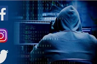 securely recover lost passwords access forgotten accounts emails and files