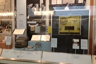 document your legacy systems, cobol code, and mainframe apis