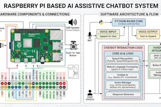 raspberry pi development and coding