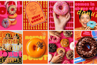 create a social media strategy for your brand