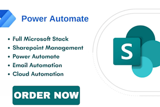 setup your onedrive, sharepoint online intranet system, permissions, libraries