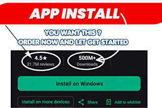 do app promo video, mobile app promotion, app marketing to get real app install