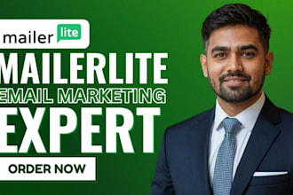 mailerlite newsletter mailerlite email automation mailerlite email compaign