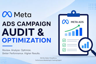 audit your meta ads campaign and implement meta capi
