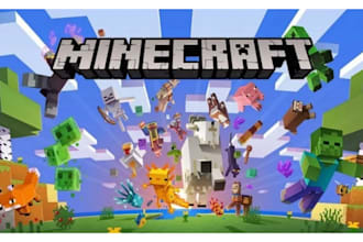 build fix optimize minecraft modpack cobblemon sever minecraft map forge